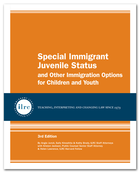 Special Immigrant Juvenile Status Special Immigrant Juvenile Status