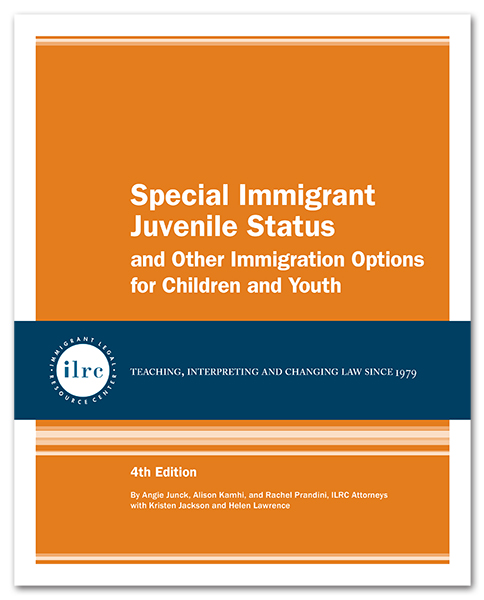 Special Immigrant Juvenile Status Special Immigrant Juvenile Status