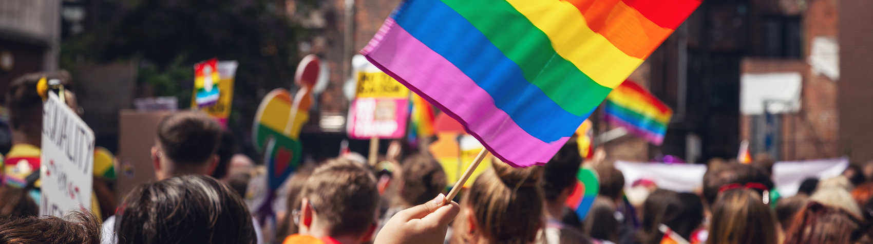 LGBT | Immigrant Legal Resource Center | ILRC