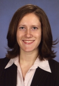 Alison Kamhi, Staff Attorney
