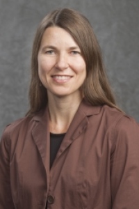 Allison Davenport, Staff Attorney