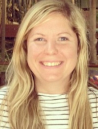 Bridgit Meads, Publication Sales Associate Bridgit Meads, Publication Sales Associate