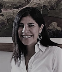 Carla Gomez, Senior Staff Attorney
