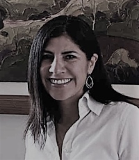 Carla Gomez, Senior Staff Attorney