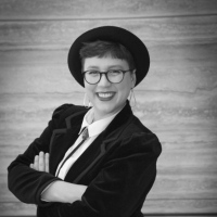 Catherine Joor
