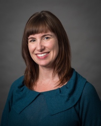 Erin Quinn, Staff Attorney