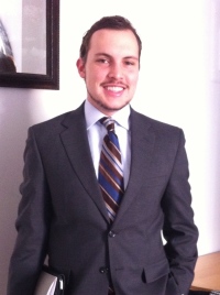 Andrew Craycroft, Staff Attorney Andrew Craycroft, Staff Attorney