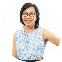 Donna De La Cruz, Director of Communications