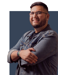 Juan Prieto, Digital Communications Manager