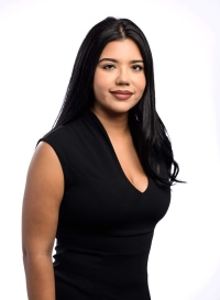 Manuela Gonzalez, Texas Communications Coordinator