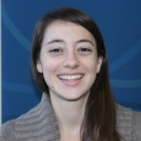 Rachel Prandini, Staff Attorney