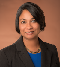 Sameera Hafiz, Senior Policy Strategist Sameera Hafiz, Senior Policy Strategist