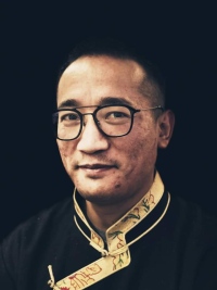 Tenzin Lodoe