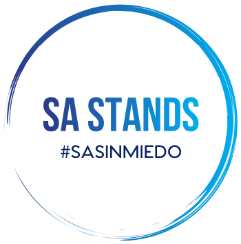 SA Stands Logo