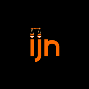 IJN Logo