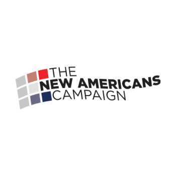 New Americans Campaign Logo