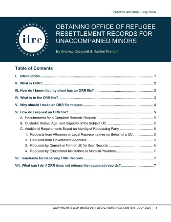 First page of this resource