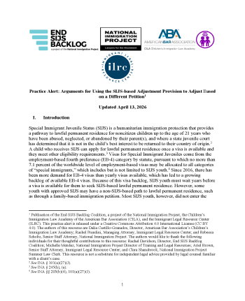 An image of the first page of the document.