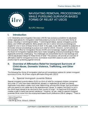 First page of this resource