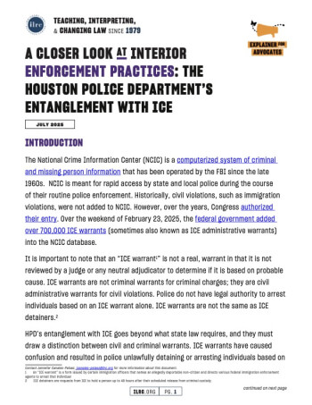 first page of the resource as main image