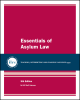 Essentials of Asylum Law, 5th, 2020