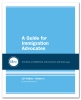 A Guide for Immigration Advocates: A Comprehensive Immigration Practice Manual
